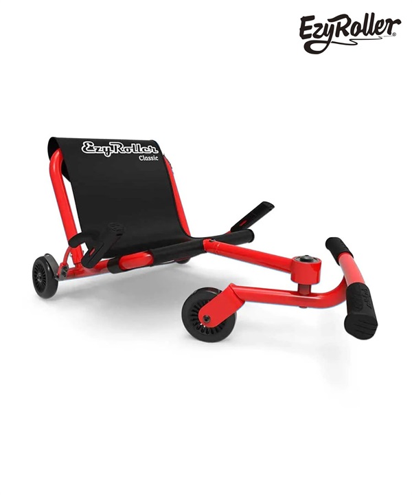 EZY ROLLER イージーローラー キッズ おもちゃ 乗り物 CLASSIC クラシック ムラサキスポーツ