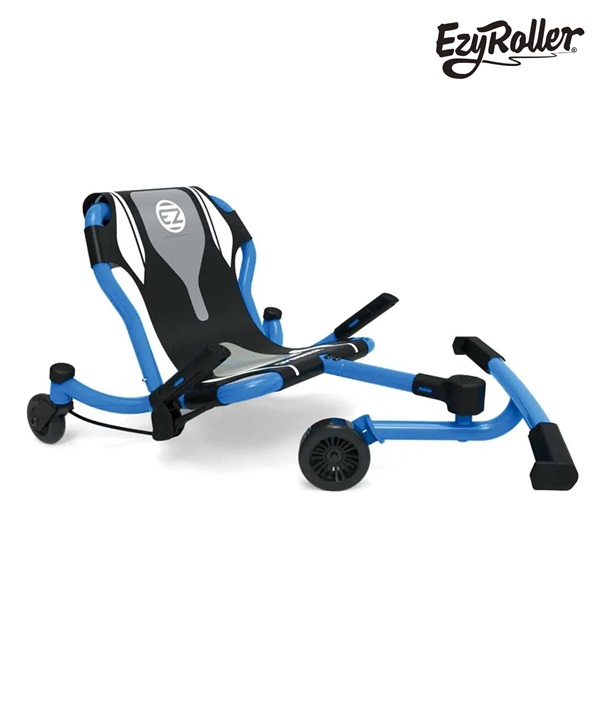 EZY ROLLER イージーローラー キッズ おもちゃ 乗り物 SPINNER スピナー ムラサキスポーツ