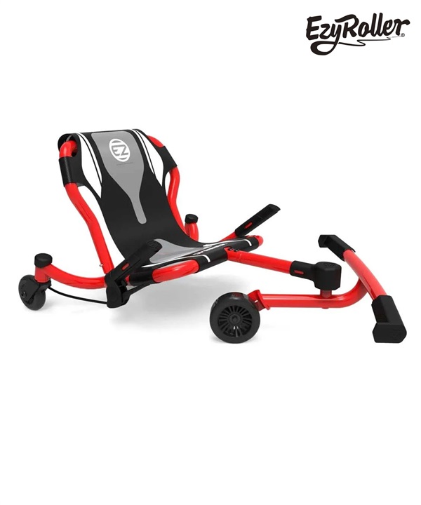 EZY ROLLER イージーローラー キッズ おもちゃ 乗り物 SPINNER スピナー ムラサキスポーツ