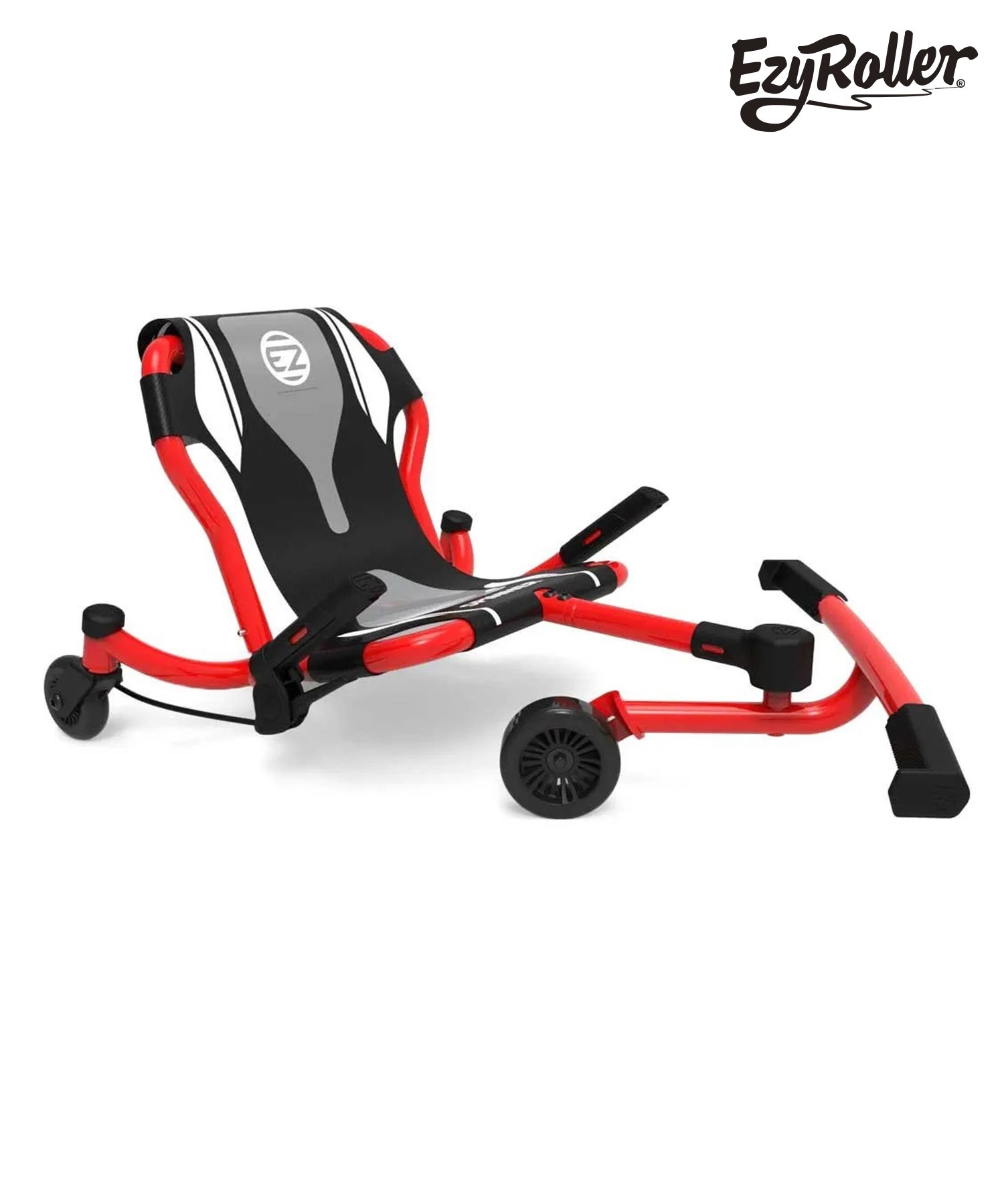 EZY ROLLER イージーローラー キッズ おもちゃ 乗り物 SPINNER
