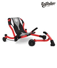 EZY ROLLER イージーローラー キッズ おもちゃ 乗り物 SPINNER