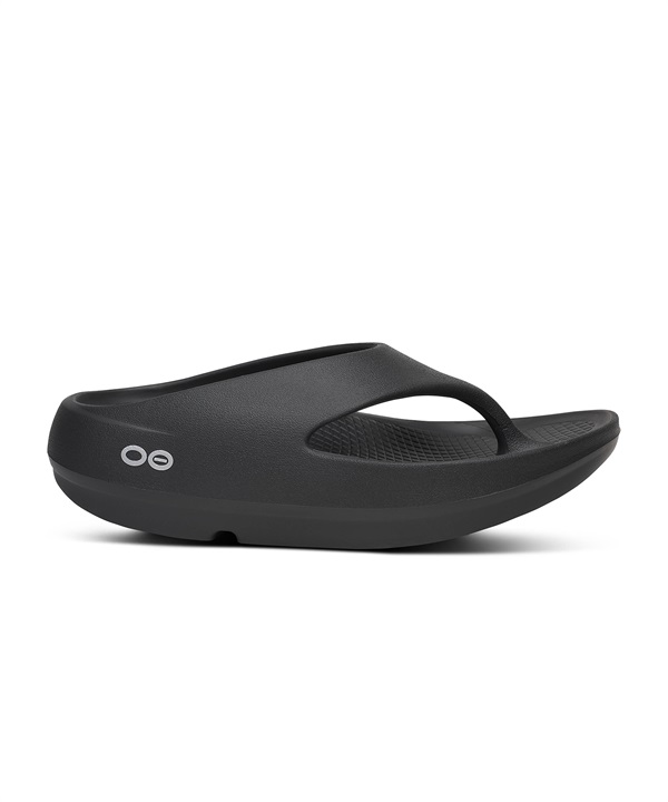 OOFOS ウーフォス サンダル メンズ レディース 厚底 リカバリー OOriginal+ 2001100050261