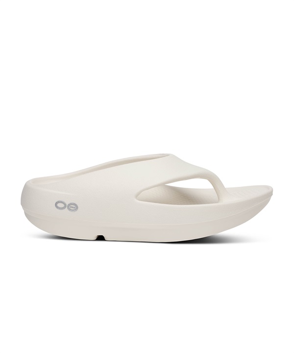 OOFOS ウーフォス サンダル メンズ レディース 厚底 リカバリー OOriginal+ 2001100140261