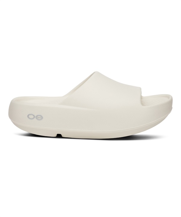 OOFOS ウーフォス サンダル メンズ レディース 厚底 リカバリー OOahh+ 2001110140261