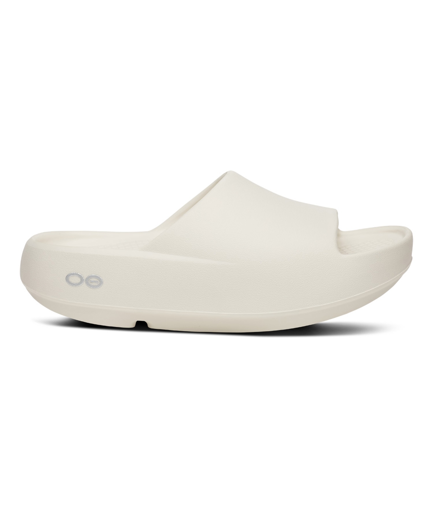 OOFOS ウーフォス サンダル メンズ レディース 厚底 リカバリー OOahh+