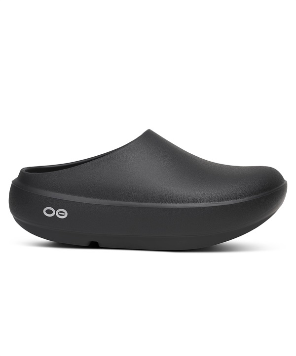 OOFOS ウーフォス サンダル メンズ レディース 厚底 リカバリー OOcloog+ 2001120050261