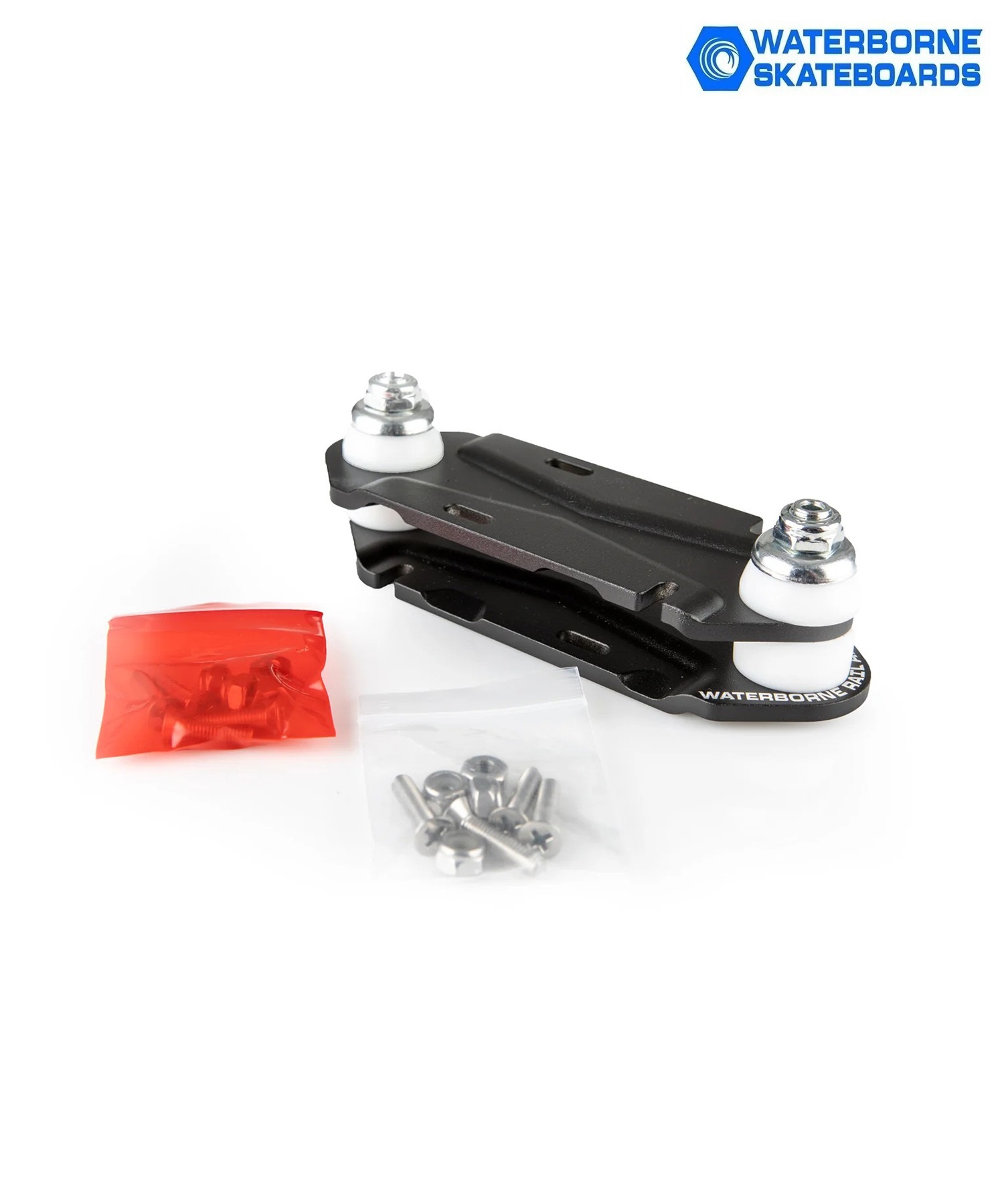 WATERBORNE ウォーターボーン RAIL ADAPTER スケートボード パーツ