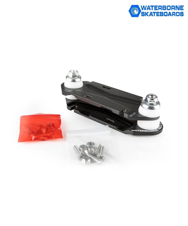 WATERBORNE ウォーターボーン RAIL ADAPTER スケートボード パーツ トラック アダプター