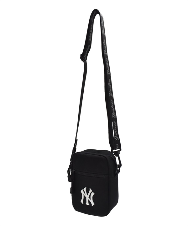 MLB エムエルビー ショルダーバッグ キッズ 子供 YKミニショルダー YK-SD130