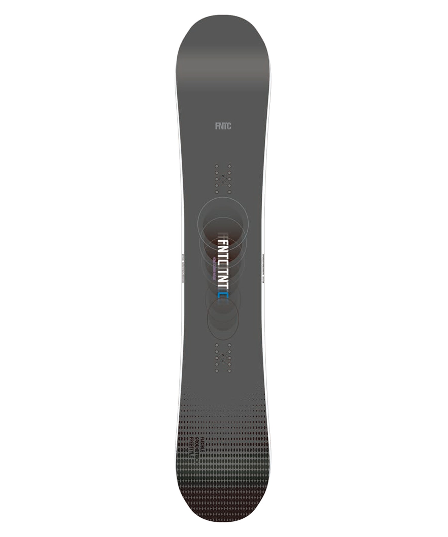 【2051】FNTC　エフエヌティーシー　TNT C　143cm FNTC エフエヌティーシー ティーエヌティーシー TNT-C スノーボード 板