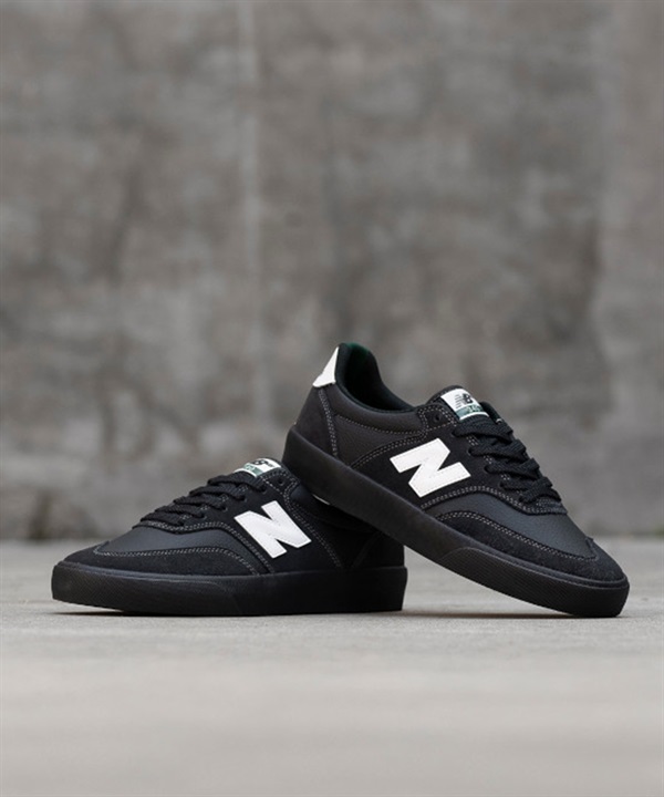 New Balance Numeric ニューバランス ヌメリック シューズ スニーカー メンズ レディース 運動靴 UN340