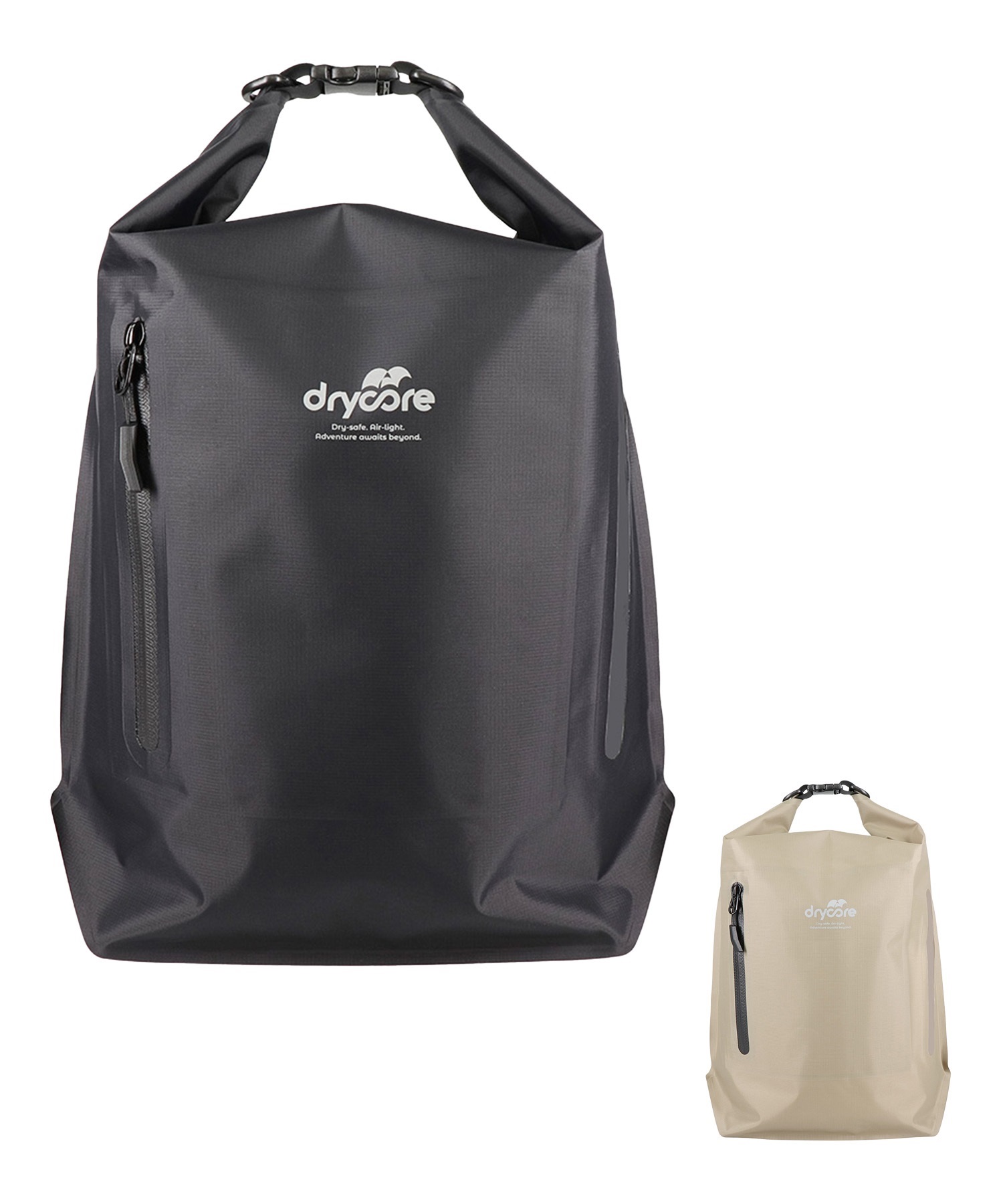 Owltech オウルテック ドライバッグ 3WAY drycore 防水ドライバッグ
