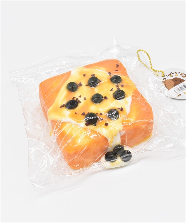 スクイーズ 食べ物 LE-FPSQ