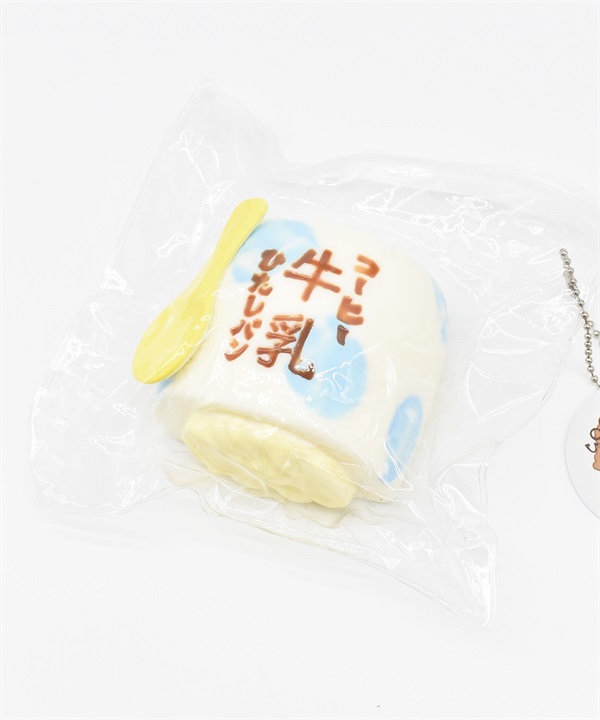 スクイーズ 食べ物 LE-FPSQ