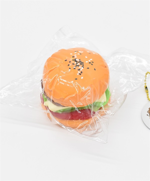 スクイーズ 食べ物 LE-FPSQ