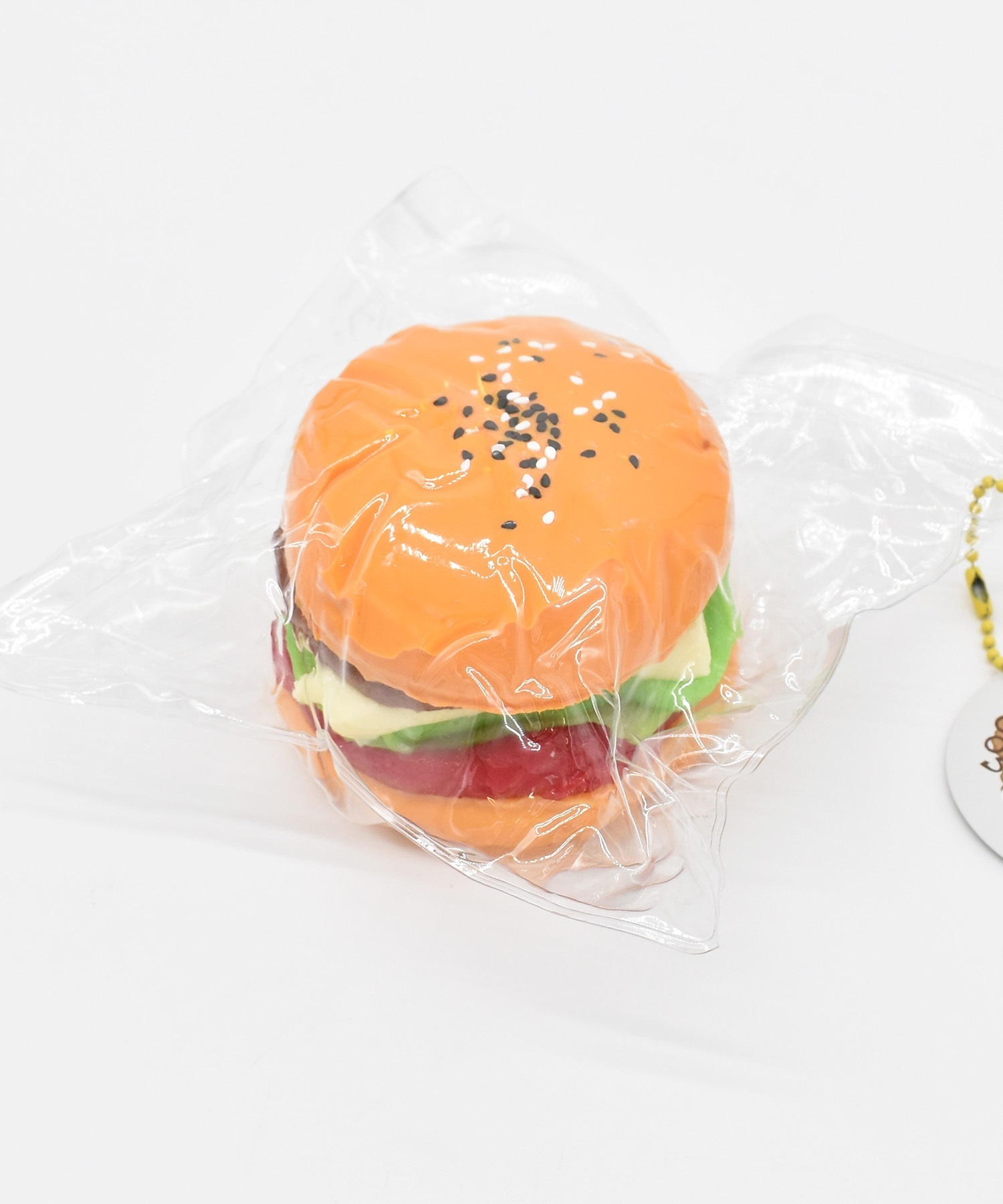 スクイーズ 食べ物 LE-FPSQ 雑貨｜ムラサキスポーツオンラインストア 通販