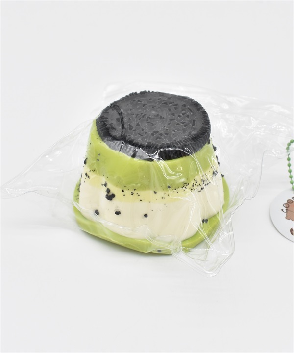 スクイーズ 食べ物 LE-FPSQ