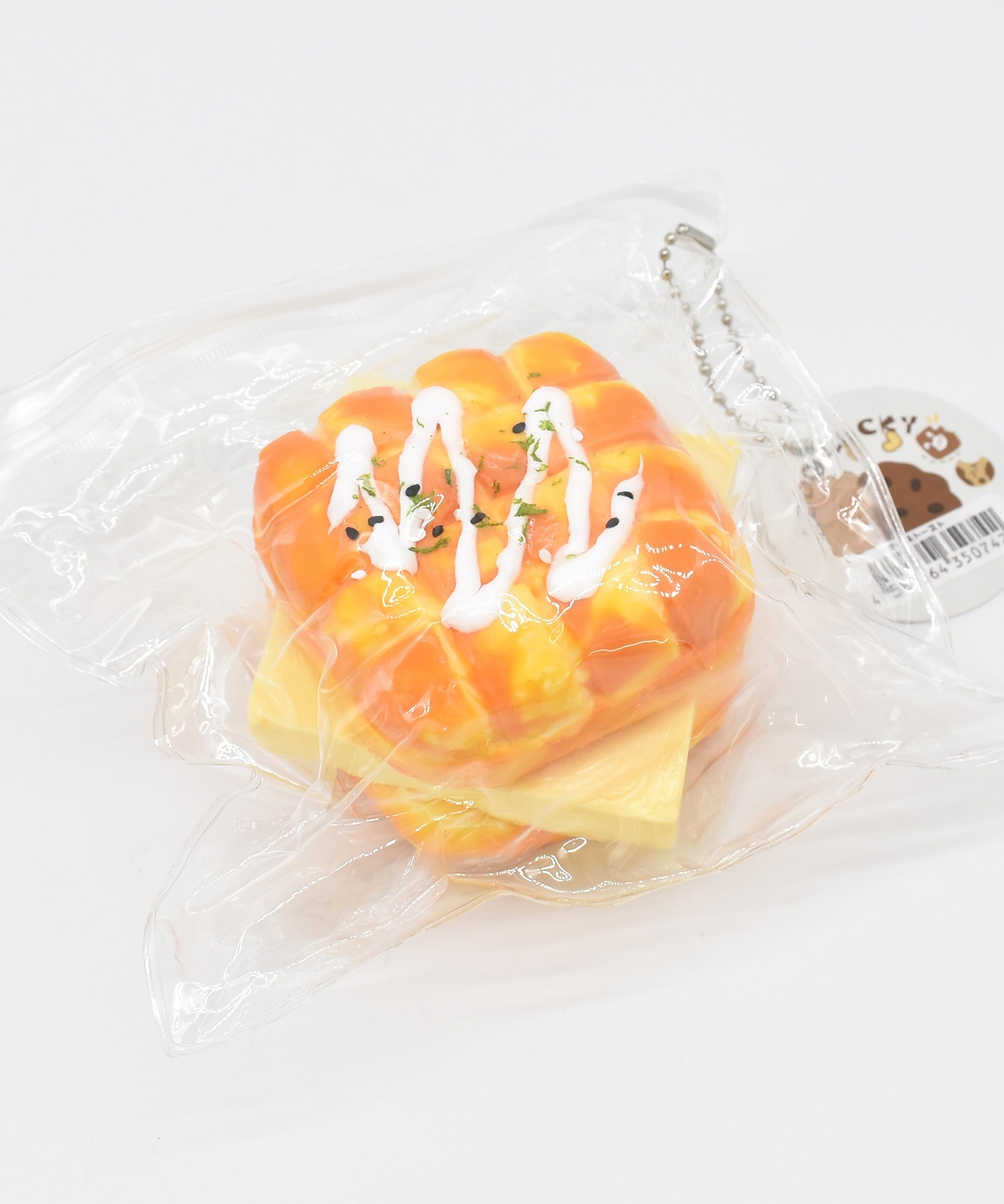 スクイーズ 食べ物 LE-FPSQ 雑貨｜ムラサキスポーツオンラインストア 通販