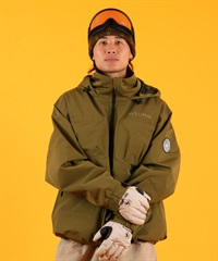  スノーボード・アウトドアジャケット AUTUMN オータム ヤードジャケット YARD JACKET スノーボード ウェア