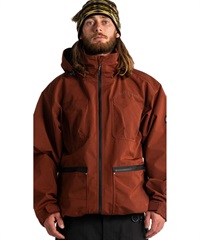 AUTUMN オータム ヤードジャケット YARD JACKET スノーボード ウェア