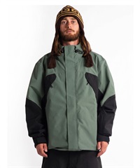 AUTUMN オータム キャンバー スリーエルジャケット CAMBER 3L JACKET
