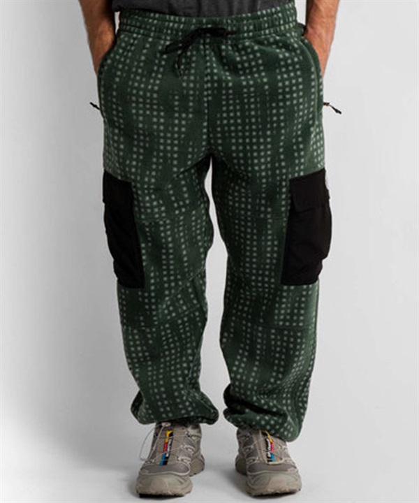 AUTUMN オータム バスクカーゴパンツ BASK CARGO PANT スノーボード ウェア インナー ユニセックス 26-27 早期購入 店頭受取対象外