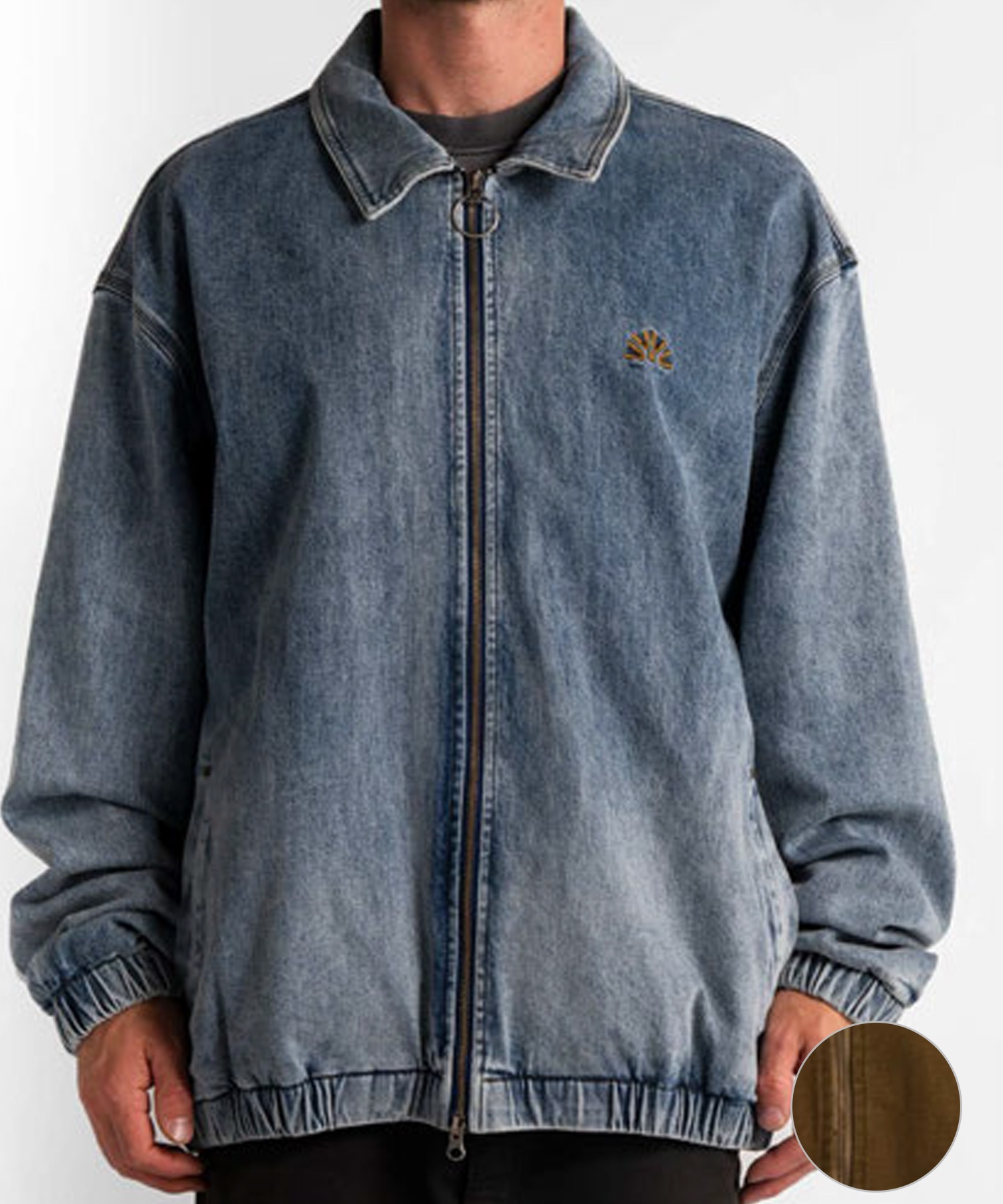 AUTUMN オータム ディーアンドシージャケット D&C JACKET スノーボード