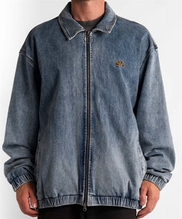 AUTUMN オータム ディーアンドシージャケット D&C JACKET スノーボード ウェア ジャケット ユニセックス 26-27 早期購入 店頭受取対象外