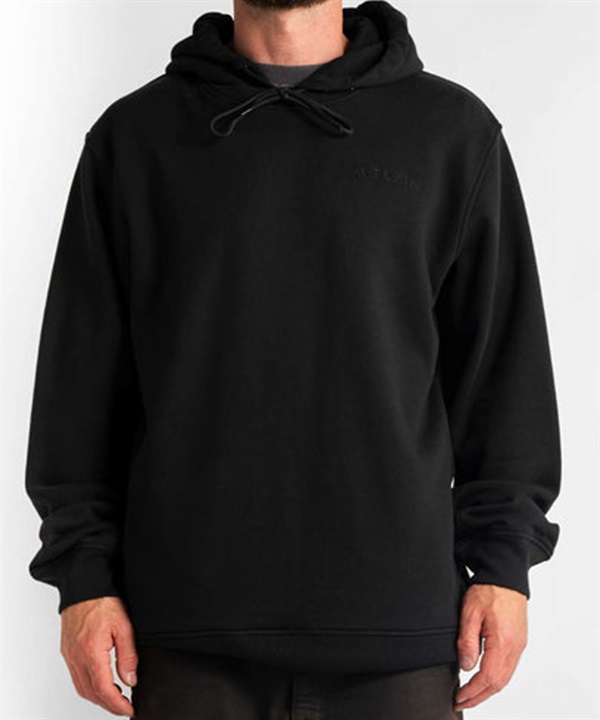 AUTUMN オータム ディーダブリューアール ライディングフーディー DWR RIDING HOODIE スノーボード ウェア インナー ユニセックス 26-27 早期購入 店頭受取対象外
