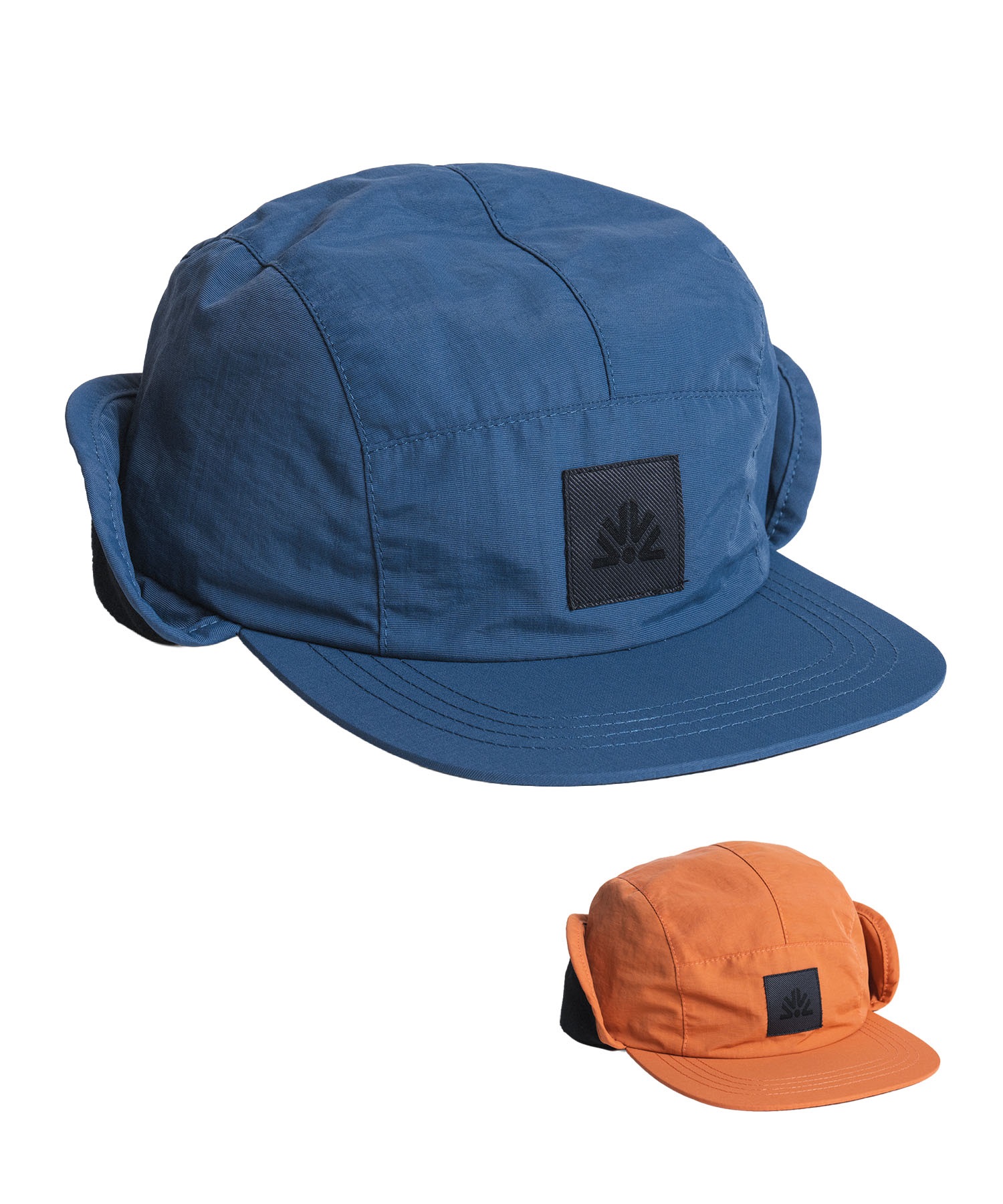 AUTUMN オータム フラップキャップ DWR FLAP CAP A27079 スノーボード