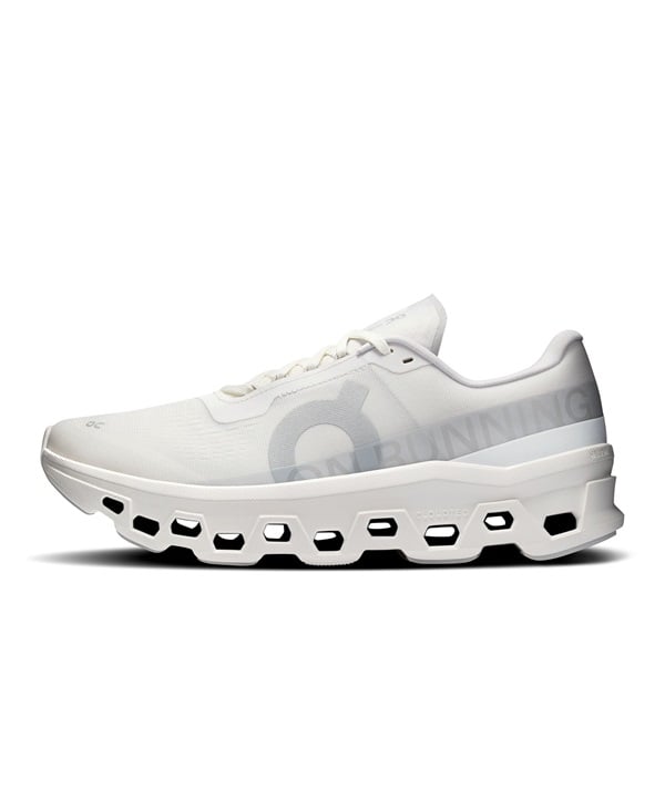 On オン スニーカー メンズ 厚底 Cloudmonster1 3MF30741200
