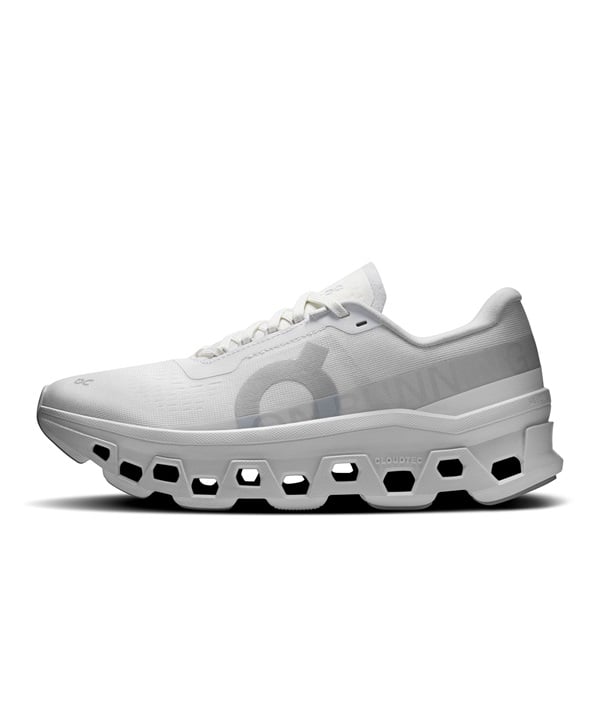 On オン スニーカー レディース 厚底 Cloudmonster1 3WF30481200