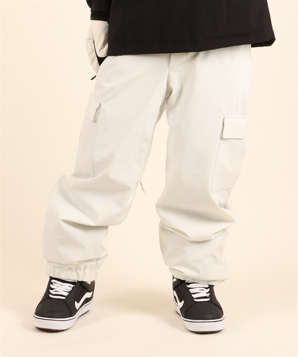 Graver creek スノーボードパンツ ユニセックスM GRAVER CREEK スノーボードパンツ スノーボード｜ムラサキスポーツ公式