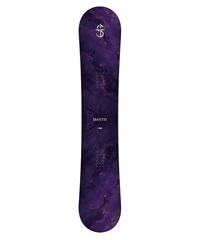CROOJA クロージャ マンティス MANTIS スノーボード 板 グラトリ