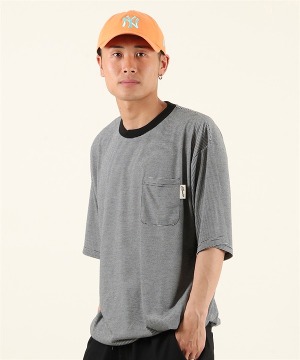 COBMASTER コブマスター 半袖 Tシャツ メンズ COB 吸水速乾 VENT TEE Tシャツ 81880100 81893100