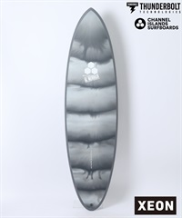 THUNDERBOLT×CHANNEL ISLANDS サンダーボルト チャネルアイランズ M23