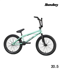 SUNDAY サンデー PRIMER PARK BMX バイク 自転車 20.5インチ