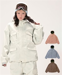6KNOT シックスノット エムロクゴジャケット M65 JACKET スノーボード