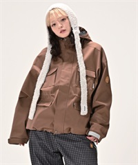 6KNOT シックスノット エムロクゴジャケット M65 JACKET スノーボード