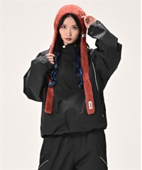 6KNOT シックスノット ブライトパネルジャケット BRIGHT PANEL JACKET