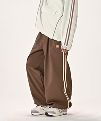 6KNOT シックスノット ラインピップパンツ LINE PIP PANTS