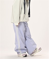 6KNOT シックスノット ラインピップパンツ LINE PIP PANTS