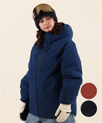 L1 スノーボードウェア ジャケット Mサイズ 20K/20K パウダーガード付 SOUVENIR スーベニア スノーボードパーカ SNOWBOARD PARKA