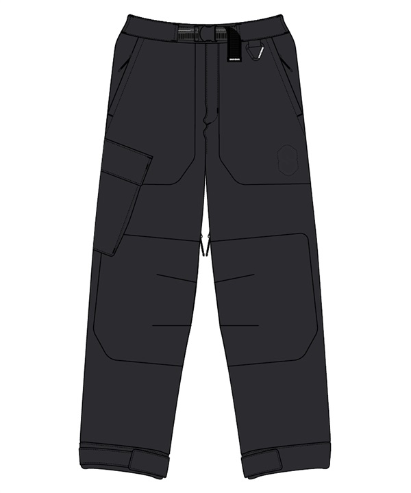 SOUVENIR スノーボードパンツ スノーボード｜ムラサキスポーツ公式