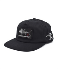 SALTY CREW ソルティークルー キャップ FISH MARKET SNAPBACK 56-902