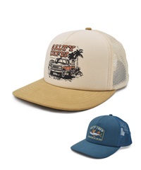 SALTY CREW ソルティークルー キャップ メッシュキャップ GOOD TIMES FOAMIE TRUCKER 56-908(DEE-FREE)