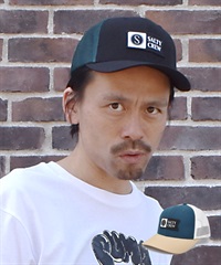 SALTY CREW ソルティークルー キャップ メッシュキャップ PINNACLE 2 RETRO TRUCKER 56-912(IND-FREE)
