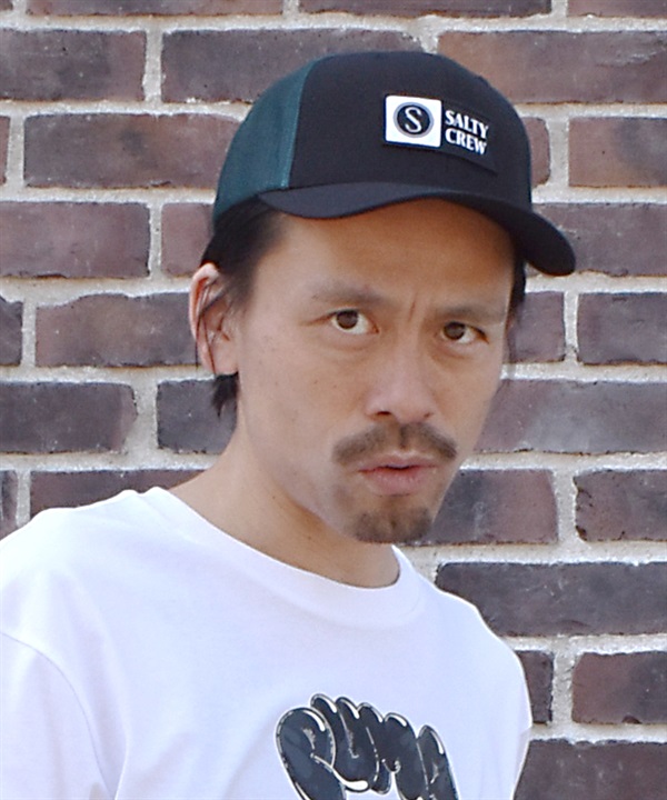 SALTY CREW ソルティークルー キャップ メッシュキャップ PINNACLE 2 RETRO TRUCKER 56-912