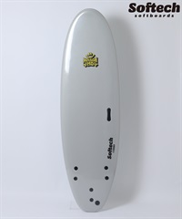 SOFTECH ソフテック COAII-01-MAS060 COASTER ショートボード ソフト