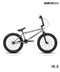 DURCUS ONE ダーカスワン RAW V2.5 BMX バイク 自転車 19.5インチ